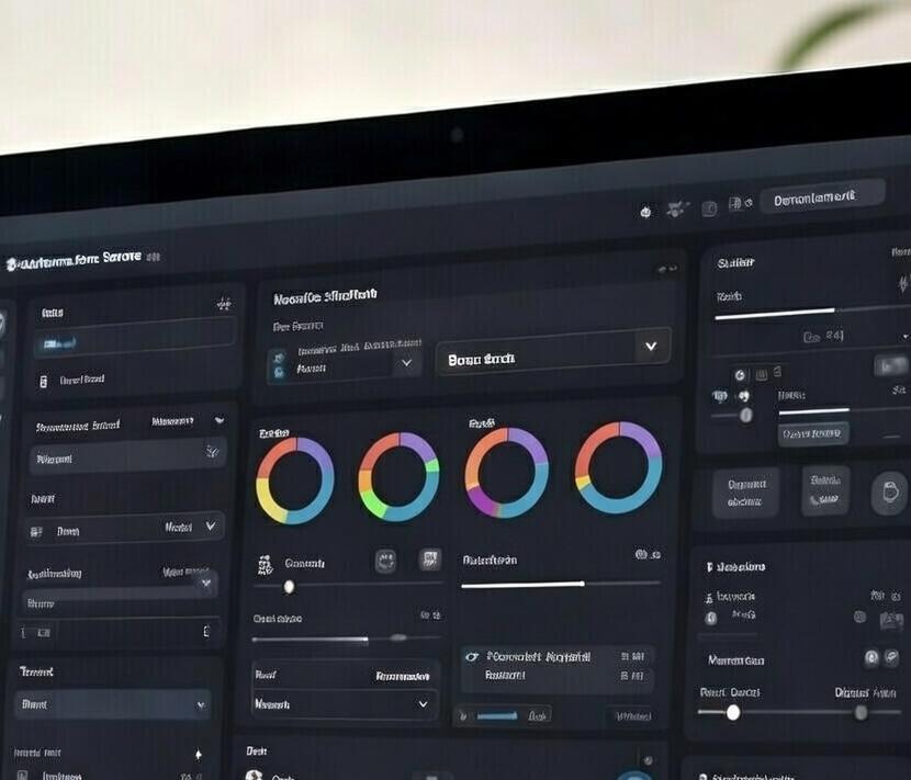 Preferences selection